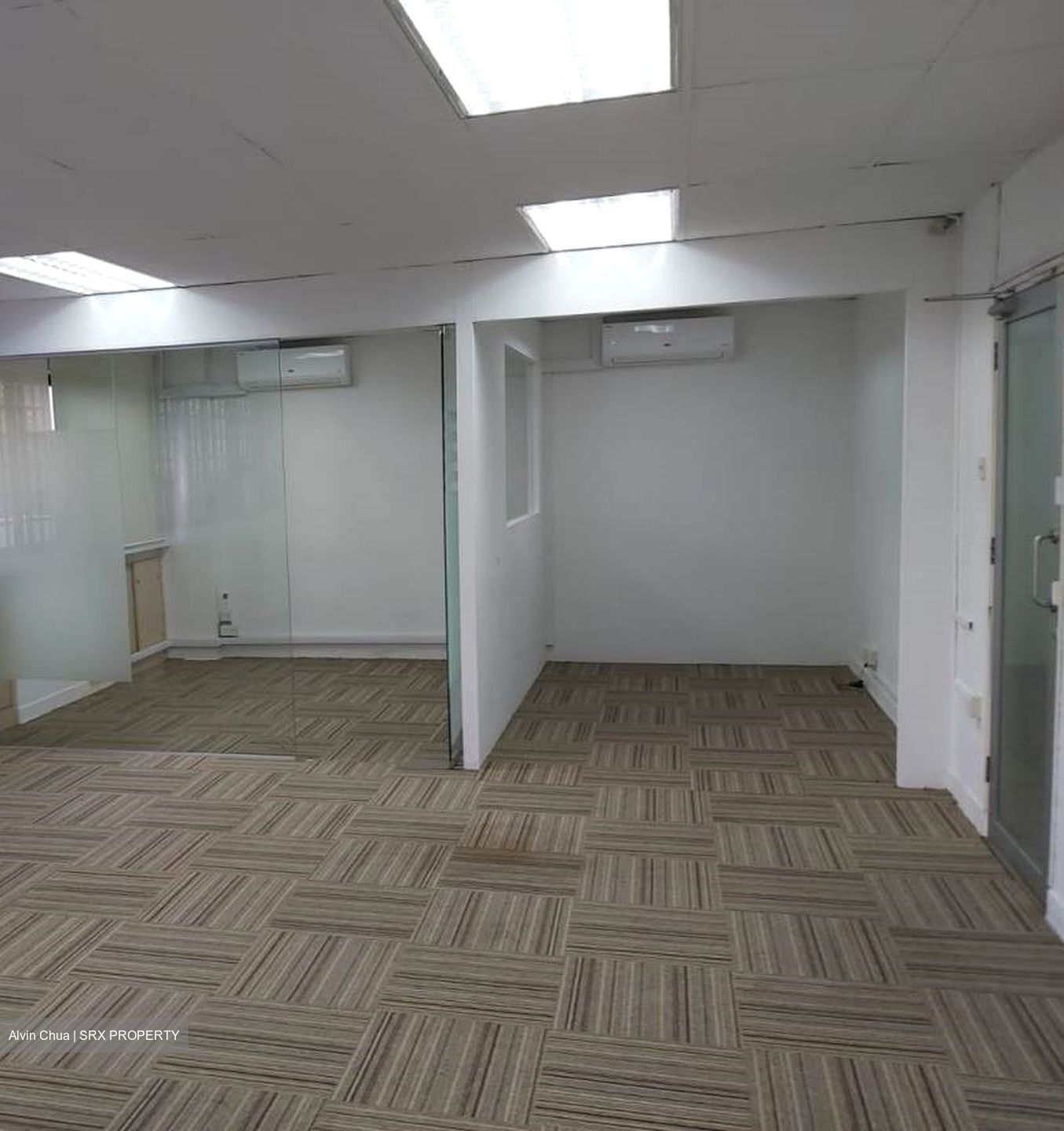 Union Building (D2), Office #583617211